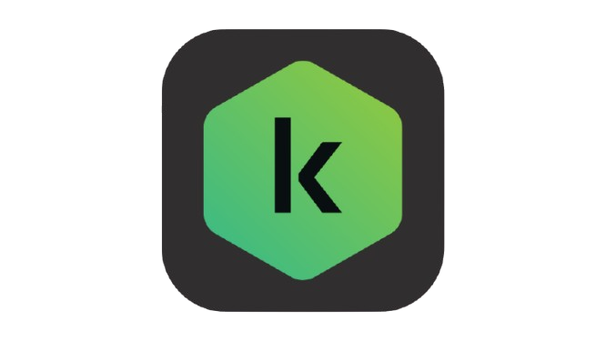 Kaspersky
